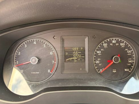 Used 2011 Volkswagen Jetta SEL FWD image 14
