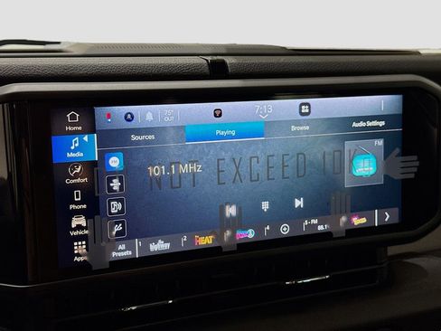 New 2026 Jeep Wrangler Sport image 32