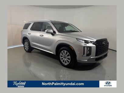 Used 2025 Hyundai Palisade SEL