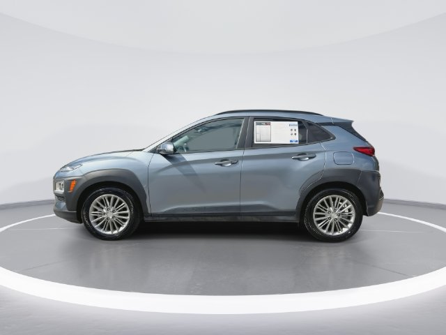 Used 2020 Hyundai Kona SEL Plus FWD image 5