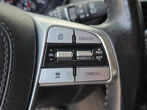 Used 2022 Kia Telluride S AWD/4WD image 15