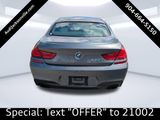 Used 2016 BMW 650i Gran Coupe image 5