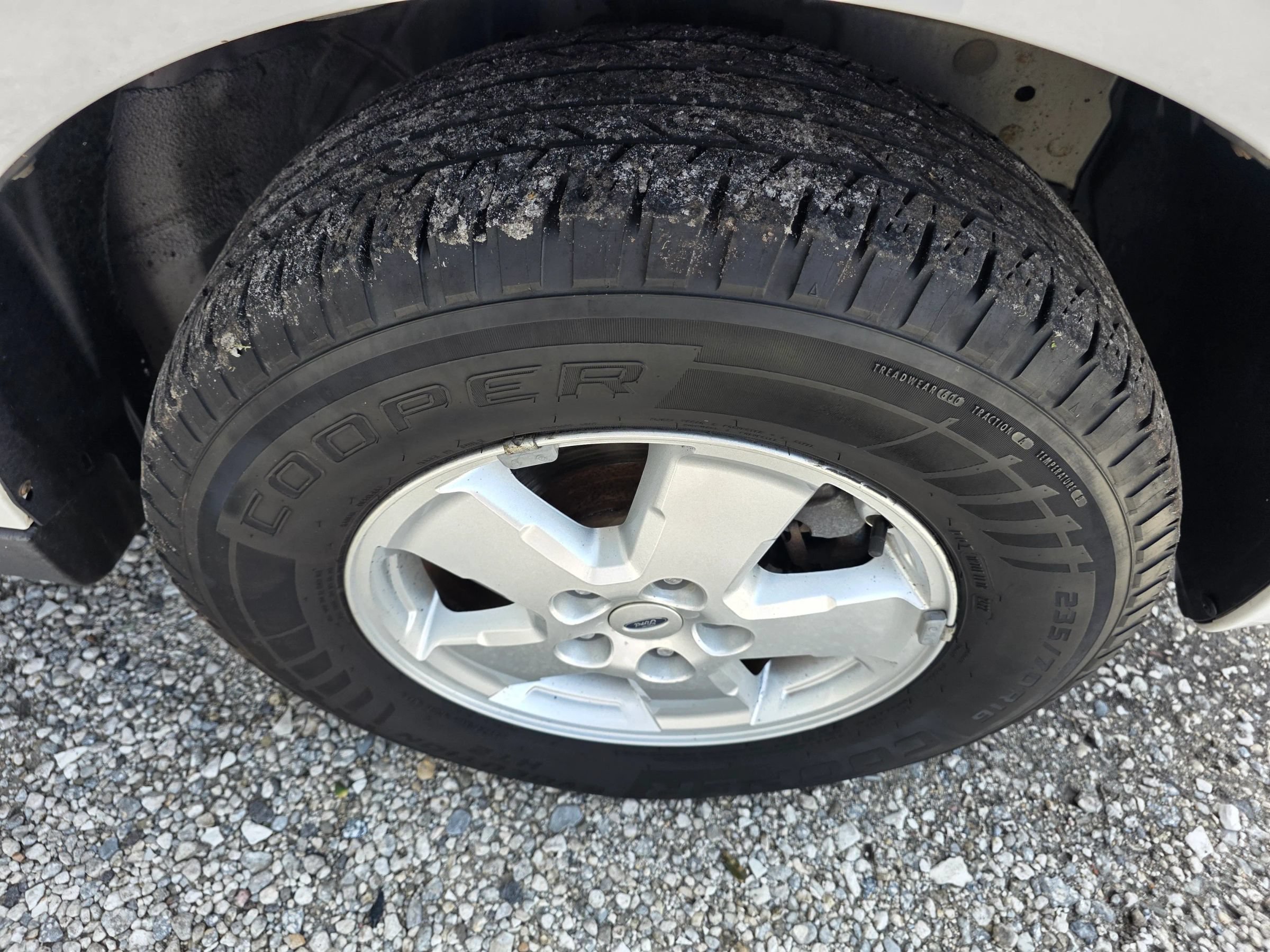 Used 2008 Ford Escape XLT FWD image 41