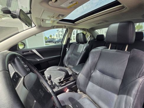 Used 2012 MAZDA MAZDA3 s Grand Touring w/ Tech Pkg FWD image 21