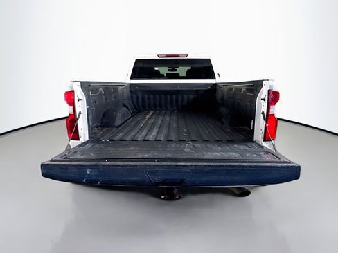 Used 2022 Chevrolet Silverado 2500 W/T w/ WT Convenience Package AWD/4WD image 33