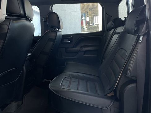 Used 2017 GMC Sierra 1500 Denali image 14