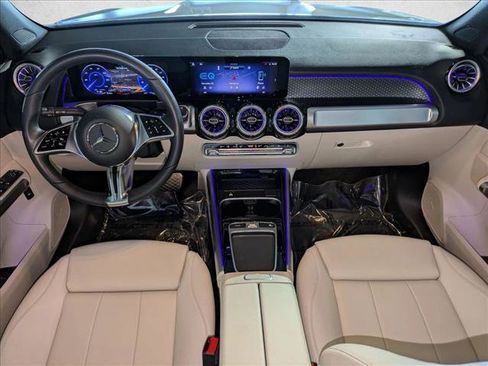Certified 2024 Mercedes-Benz EQB 300 EQB 300 image 16