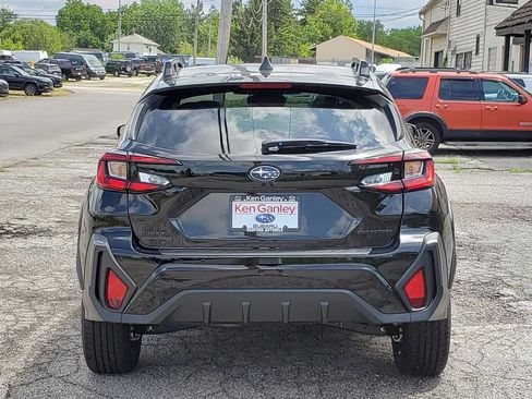 New 2026 Subaru Crosstrek 2.5i Limited AWD/4WD image 4