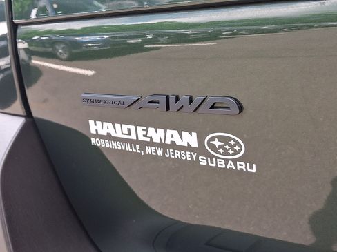 Certified 2026 Subaru Outback Premium AWD/4WD image 29