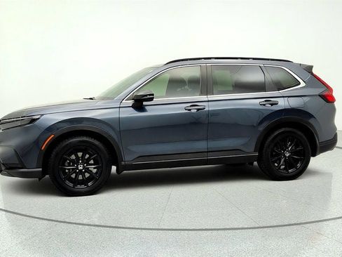 Used 2023 Honda CR-V Sport image 8