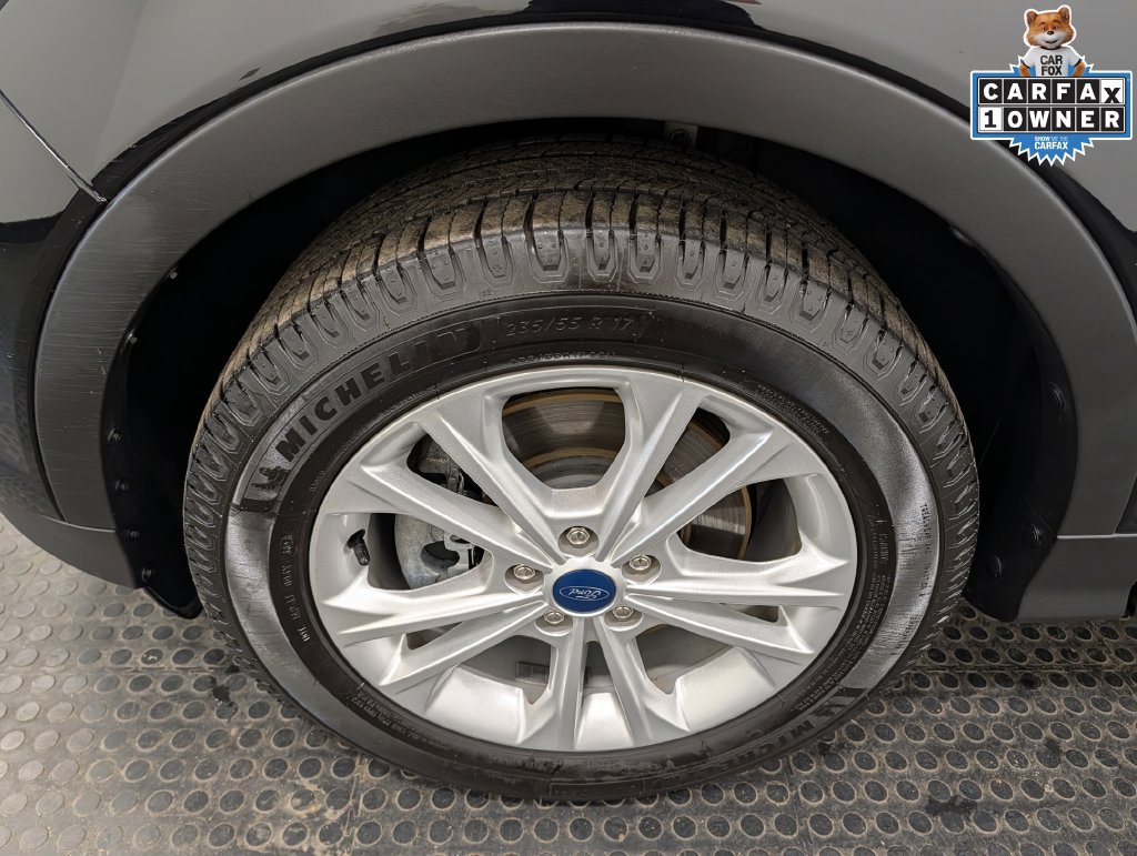 Used 2019 Ford Escape S FWD image 7