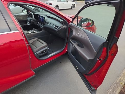 Certified 2025 Lexus RX 350 AWD w/ Convenience Package image 19