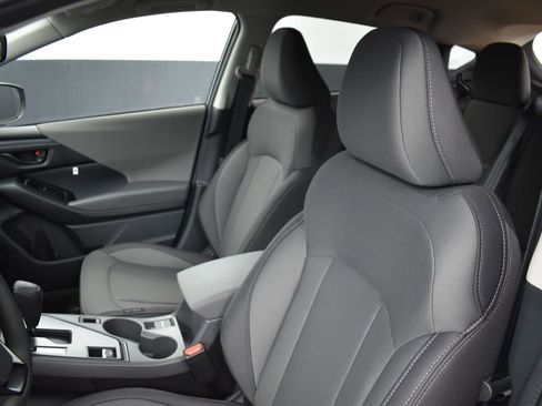 New 2026 Subaru Crosstrek 2.5i image 11