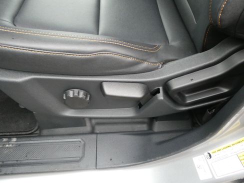 Certified 2022 Ford Bronco Badlands image 12