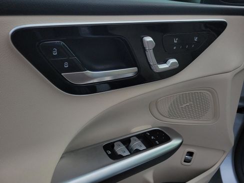 Certified 2025 Mercedes-Benz C 300 C 300 image 14