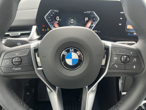 New 2026 BMW X2 xDrive28i w/ Technology Package image 21