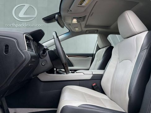 Used 2018 Lexus RX 350 FWD w/ Premium Package image 7