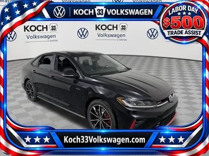 New 2026 Volkswagen Jetta GLI Autobahn
