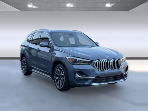 Used 2020 BMW X1 sDrive28i w/ Premium Package FWD image 7