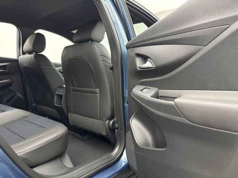 New 2026 Buick Envista Preferred w/ Convenience I Package FWD image 31