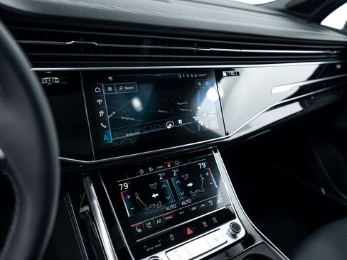 New 2026 Audi Q7 3.0T Premium Plus image 12