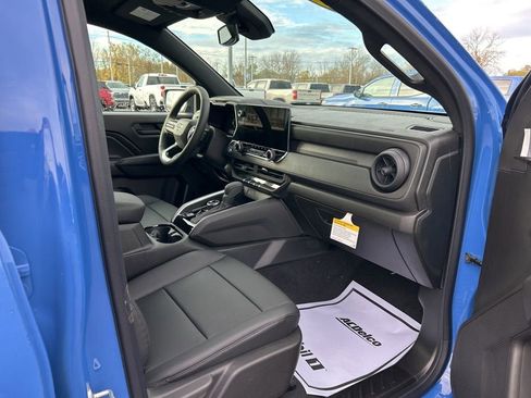 New 2026 Chevrolet Colorado Trail Boss image 31