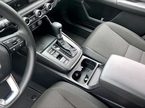 Certified 2023 Honda CR-V LX image 17