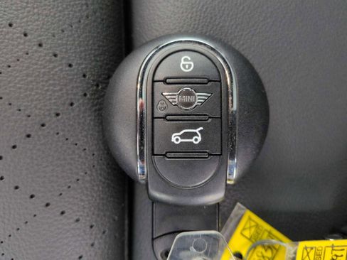 Used 2024 MINI Cooper Countryman S AWD/4WD image 37