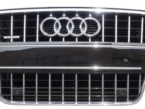 Used 2013 Audi Q7 3.0T Premium Plus w/ Premium Plus Pkg AWD/4WD image 33