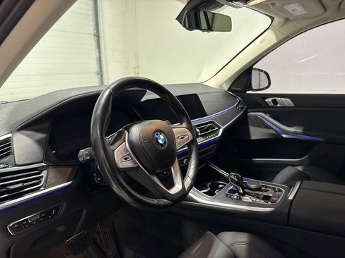 Used 2020 BMW X7 xDrive40i w/ Cold Weather Package image 11