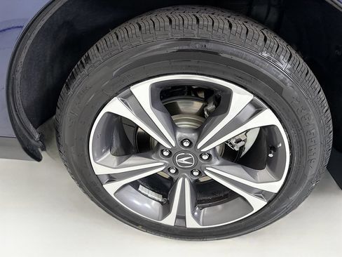Used 2023 Acura RDX w/ Advance Package AWD/4WD image 30