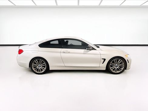 Used 2015 BMW 435i Coupe RWD image 25