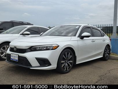 Used 2022 Honda Civic EX