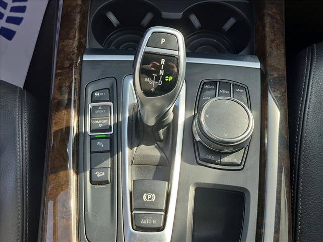 Used 2018 BMW X5 xDrive35i AWD/4WD image 12