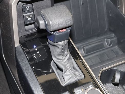 Used 2023 Toyota Tundra SR5 w/ TRD Sport Package image 7