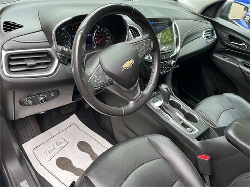 Used 2020 Chevrolet Equinox Premier image 12