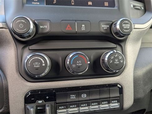 New 2024 RAM 3500 Tradesman w/ Chrome Appearance Group image 20