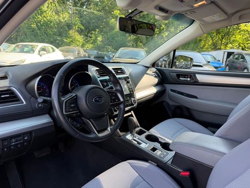 Used 2019 Subaru Outback 2.5i Premium AWD/4WD image 10