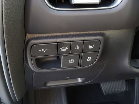 New 2026 Hyundai Palisade Calligraphy image 16