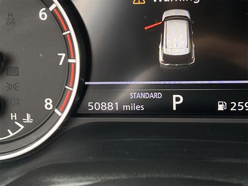 Certified 2021 Nissan Rogue SV image 13