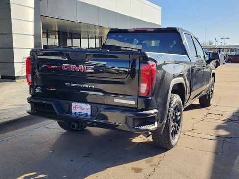 New 2026 GMC Sierra 1500 Elevation image 4