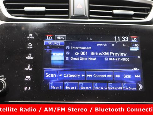 Used 2018 Honda CR-V Touring image 19