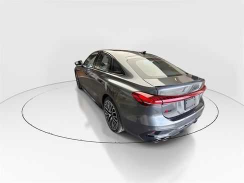 New 2025 Audi S5 Premium Plus image 6