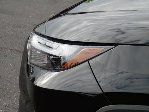 Certified 2025 Toyota RAV4 Limited w/ Advanced Technology Package AWD/4WD image 16
