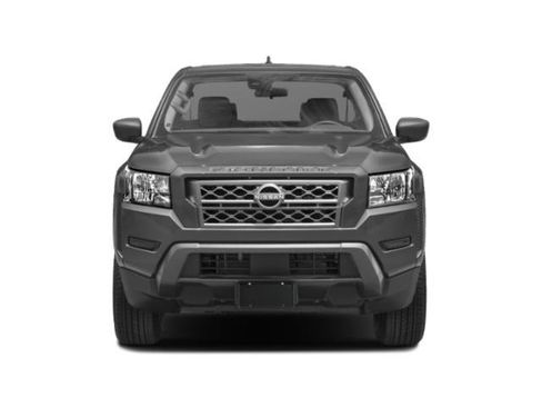 Used 2022 Nissan Frontier SV image 7