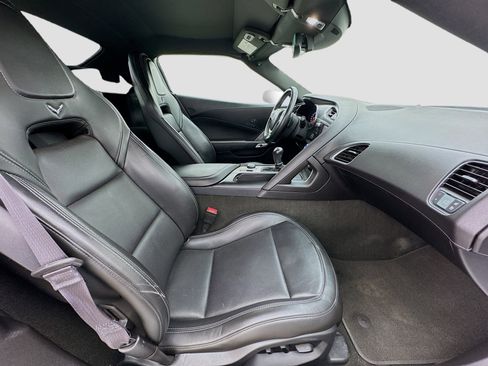 Used 2014 Chevrolet Corvette Stingray Convertible w/ 2LT Preferred Equipment Group image 18