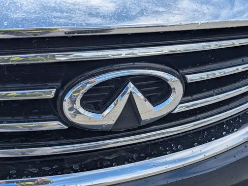 Used 2015 INFINITI QX60 FWD w/ Premium Plus Package image 11