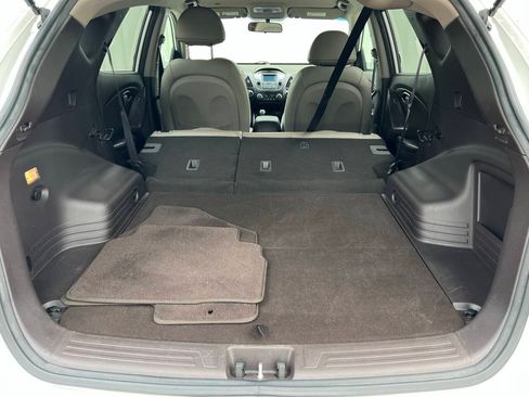 Used 2015 Hyundai Tucson SE FWD image 30