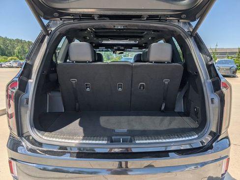 Used 2024 Kia Telluride SX Prestige X-Pro AWD/4WD image 34