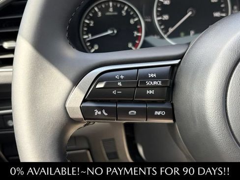 Used 2026 MAZDA MAZDA3 s Sport FWD image 15